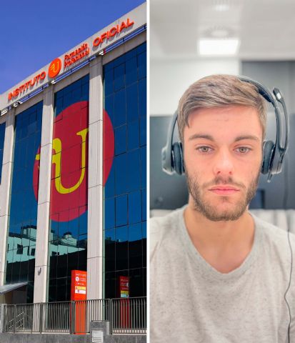 Instituto U de Formación Profesional consigue la autorización que le permitirá impartir el Grado Medio Oficial en Gestión Administrativa - 1, Foto 1