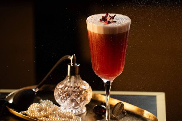 Misto alarga las noches de verano con su nueva terraza chill out y las fiestas de la mano de Bacardi - 1, Foto 1