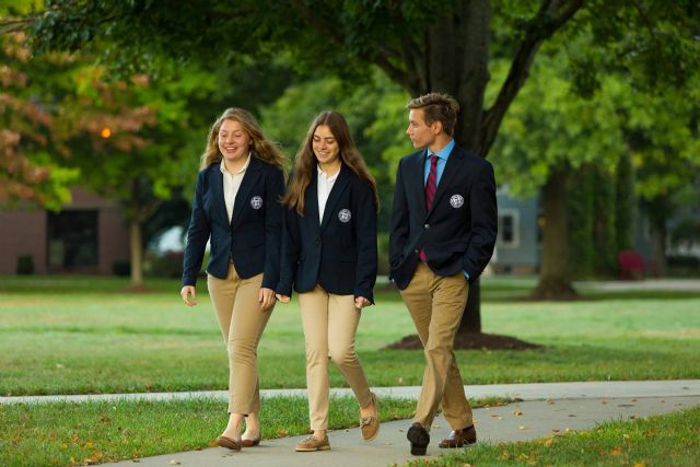 Estudiar un año académico en Estados Unidos; una experiencia que transforma vidas - 1, Foto 1