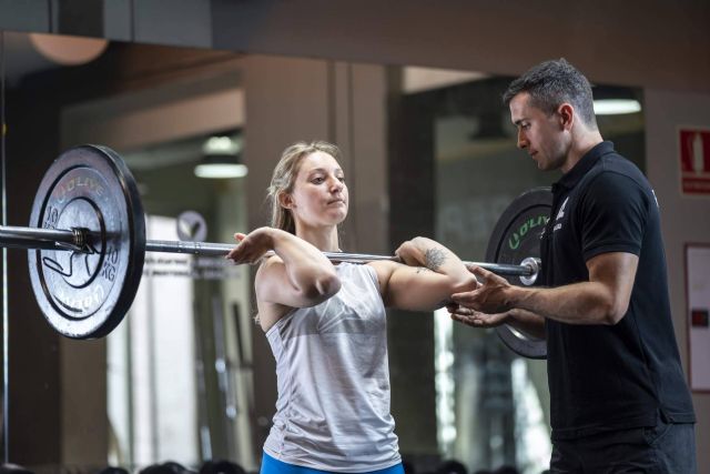 Entrenador Personal Barcelona; servicios especializados en nutrición, lesiones y entrenamiento online - 1, Foto 1