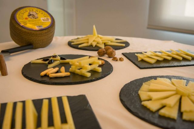 Quesos Huete renueva su tienda on-line con queso Manchego DOP y envíos refrigerados desde 50 euros - 1, Foto 1