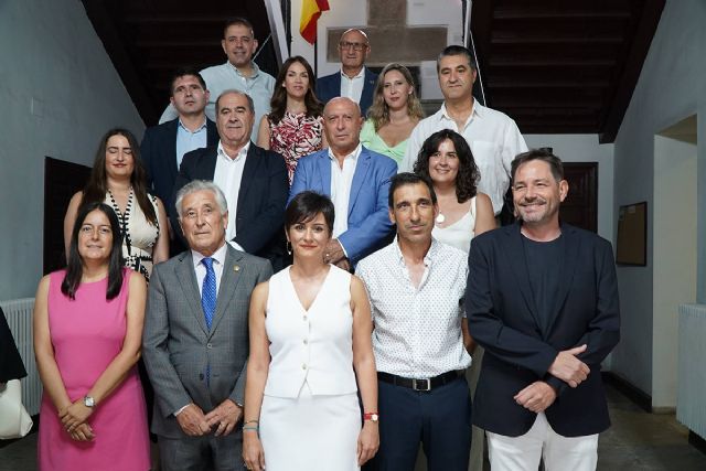 Isabel Rodríguez avanza que el nuevo Plan Estatal de Vivienda potenciará la rehabilitación en entornos rurales - 1, Foto 1