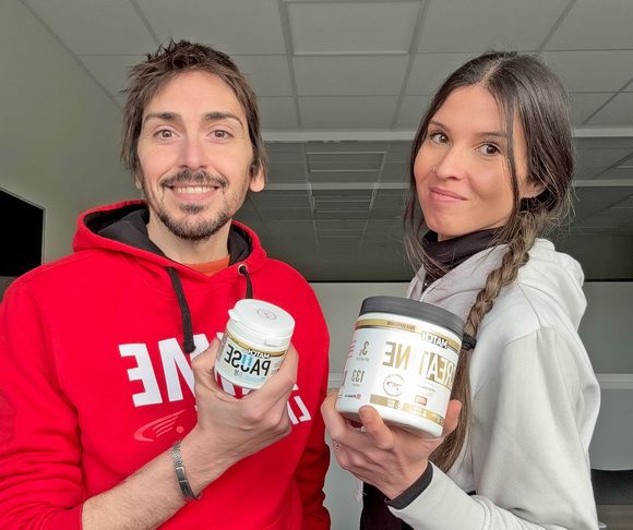 Dos jóvenes españoles crean una tecnología NFC que combate el olvido y evita el consumo de falsificaciones - 1, Foto 1