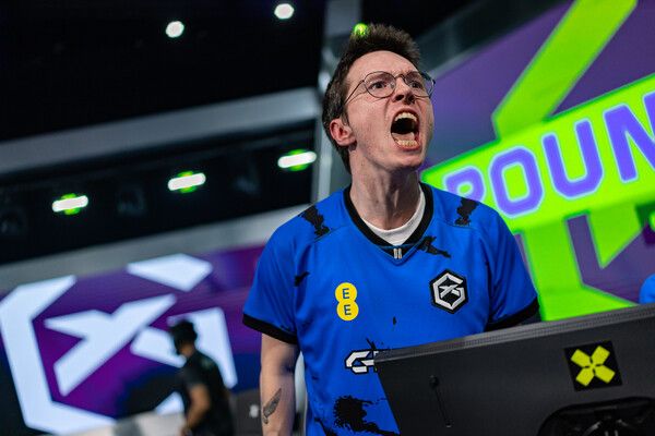 Atar los playoffs en Valorant y mantener el liderato en Superliga, el reto de GIANTX - 1, Foto 1