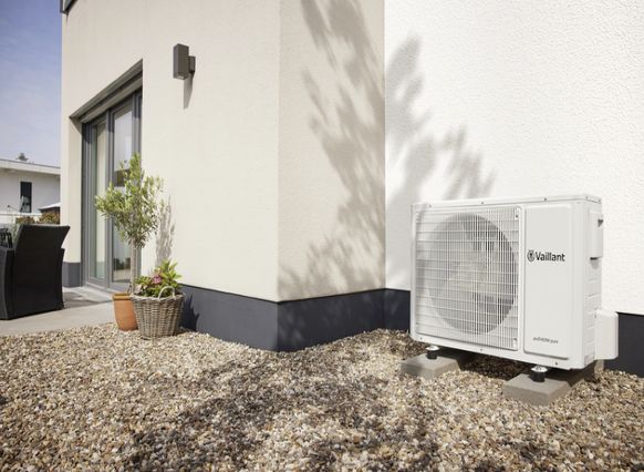 La aerotermia se consolida como la solución más eficiente para climatizar hogares y negocios - 1, Foto 1