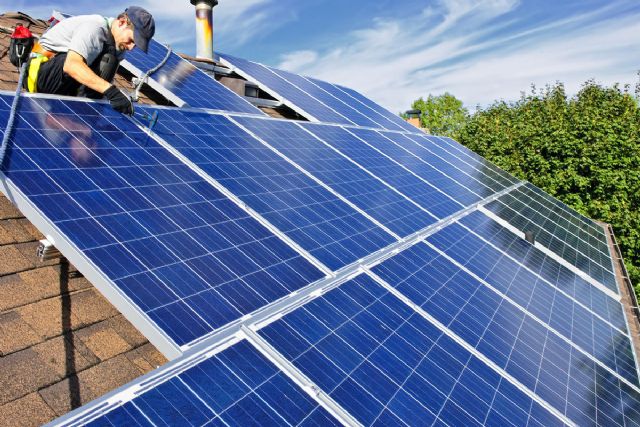 Transición Ecológica destina 480 millones a dar un nuevo impulso a la fabricación de tecnologías limpias - 1, Foto 1