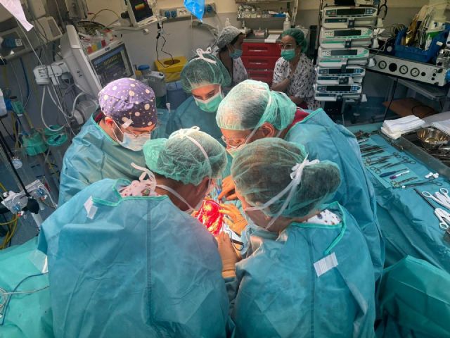 Ingenieros españoles desarrollan un espaciador 3D a medida para la reconstrucción temporal del húmero en un paciente oncológico pediátrico - 1, Foto 1