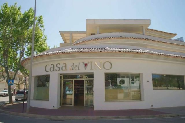 La selección de vinos especiales de Profesionales Casa del Vino conquista el sector gastronómico - 1, Foto 1