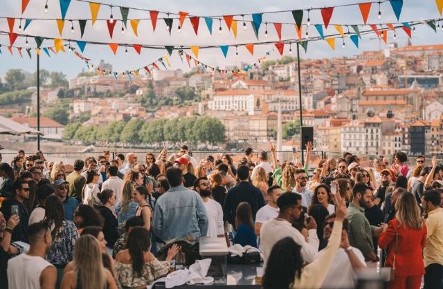 Verano en WOW Porto: el distrito cultural de Gaia ofrece una gran programación de eventos veraniegos - 1, Foto 1