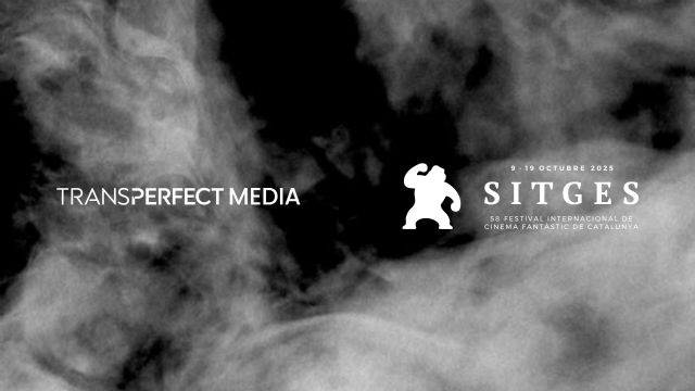 TransPerfect renueva su apoyo al Festival de Cine de Sitges - 1, Foto 1