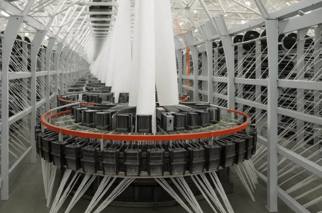 NovoPacks y Sirdaryo Mega Luks revolucionan el mercado europeo de Big Bags FIBC y sacos de PP tejidos - 1, Foto 1