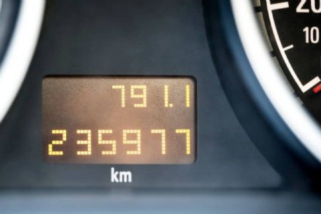 Conocer la vida útil del coche; una ventaja decisiva al negociar su compra - 1, Foto 1