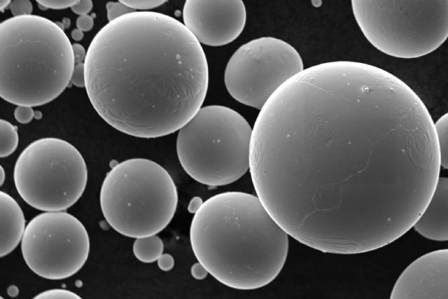 La nueva era del acero; materiales innovadores para una industria más limpia - 1, Foto 1