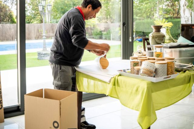 Mudanzas sin estrés; la importancia de planificar cada detalle con antelación - 1, Foto 1