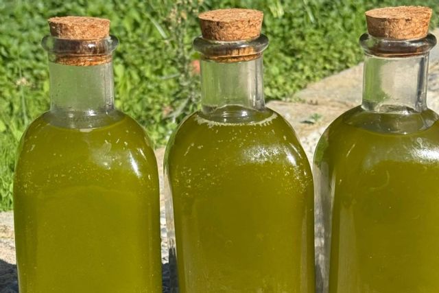 La calidad gourmet del aceite de oliva; claves que explican su precio en el mercado gastronómico - 1, Foto 1