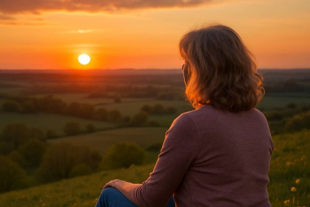 El poder de volver a uno mismo, cómo pequeños actos de responsabilidad pueden transformar la vida - 1, Foto 1