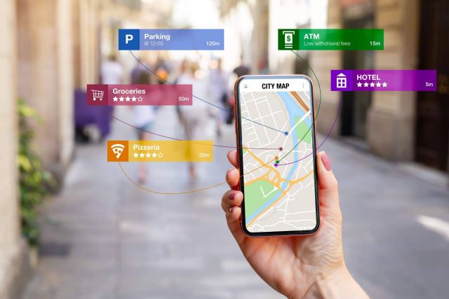 MARKETZILLA AGENCIA SEO impulsa el crecimiento de los negocios locales en Canarias mediante estrategias avanzadas de SEO local - 1, Foto 1