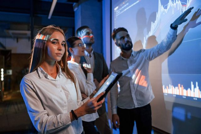 La Universidad Complutense de Madrid y Microsoft impulsan un nuevo Máster - 1, Foto 1