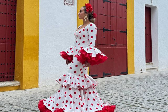 La Boutique Flamenca; donde tradición, diseño y pasión se convierten en arte para vestir - 1, Foto 1