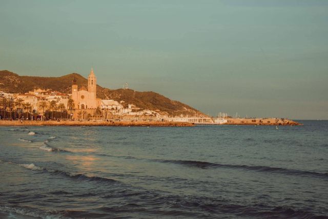 Asesoramiento premium para comprar chalets de lujo en Sitges con La Clau Élite - 1, Foto 1