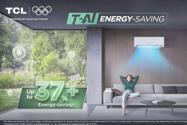 Fresh IN 3.0 de TCL; El futuro del aire acondicionado inteligente ya está aquí - 1, Foto 1