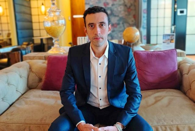 Aventra Group llega a Europa para impulsar nuevos proyectos de IA en diferentes industrias tras conquistar el mercado asiático - 1, Foto 1