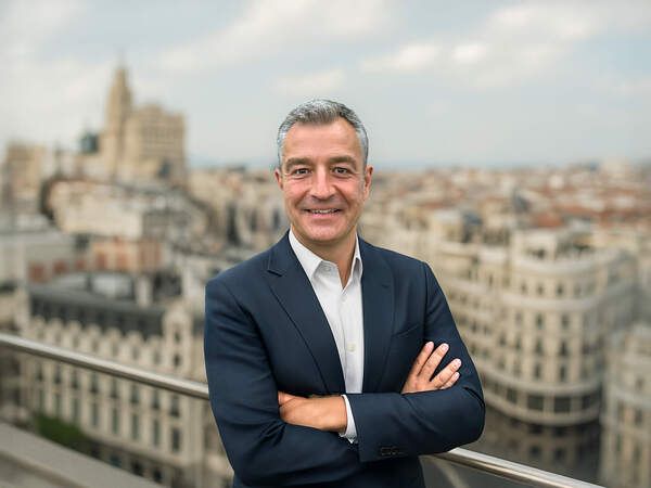 LIUX incorpora a Agustín Martín, ex presidente de Toyota, como director de estrategia - 1, Foto 1