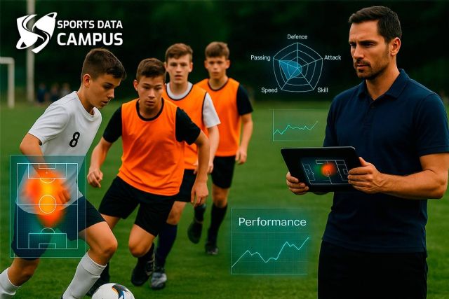 River, cantera de élite y la construcción inagotable de talento - 1, Foto 1