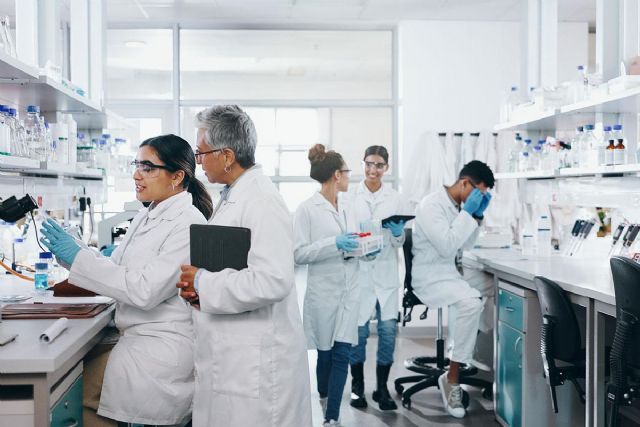 Ciencia, Innovación y Universidades destina 667 millones a 3.252 proyectos de investigación y 1.149 contratos predoctorales - 1, Foto 1