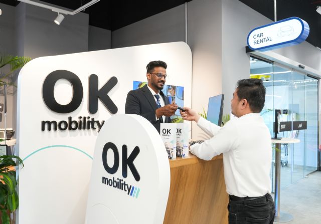 OK Mobility acelera su expansión por Emiratos Ãrabes - 1, Foto 1