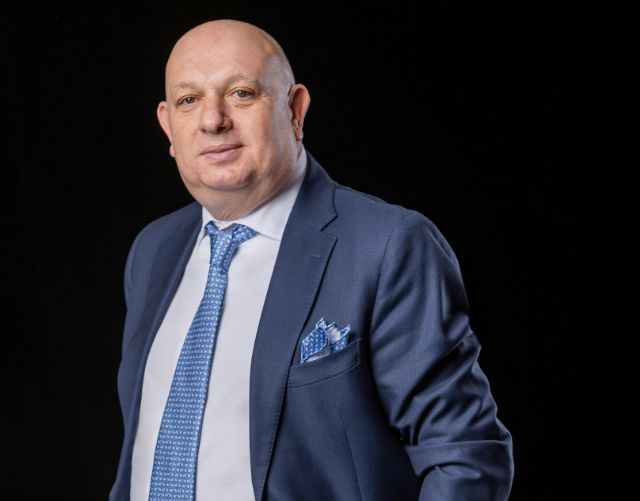 Juan Pablo Sánchez Gasque lanza un nuevo sistema de trazabilidad ética para operaciones energéticas - 1, Foto 1