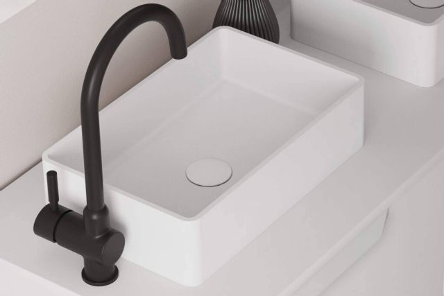 Grifoxpert refuerza su oferta de grifos monomando online con diseños modernos y envío nacional - 1, Foto 1