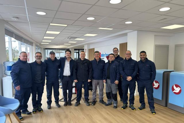 Interhome desde dentro; el equipo que trabaja para que los huéspedes solo piensen en disfrutar - 1, Foto 1