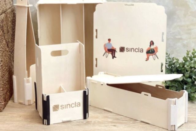 Sincla impulsa el embalaje gourmet con soluciones premium y diseño personalizado - 1, Foto 1