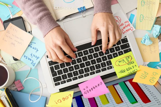 Cómo evitar el caos organizativo en verano con una estructura sólida de comunicación interna - 1, Foto 1