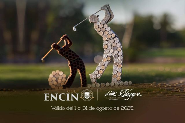 El Encín Golf Hotel lanza la experiencia más exclusiva del verano… y cuesta lo que vale el hándicap - 1, Foto 1
