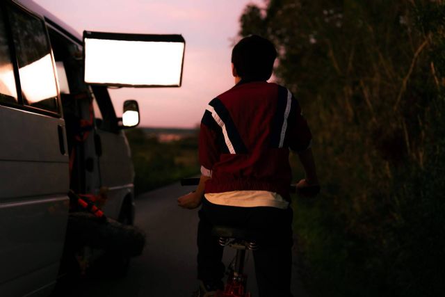 Guionistas de ALMA volverán a ofrecer asesoramiento a los proyectos finalistas de Navarra, Tierra de Cine - 1, Foto 1