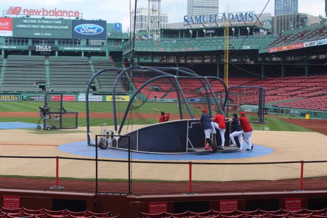 En Boston Red Sox se apuesta a que serán contendientes reales - 1, Foto 1