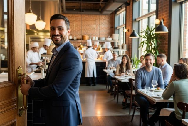 Oliva Consulting reduce en un 80% el riesgo de fracaso al abrir un restaurante en España - 1, Foto 1