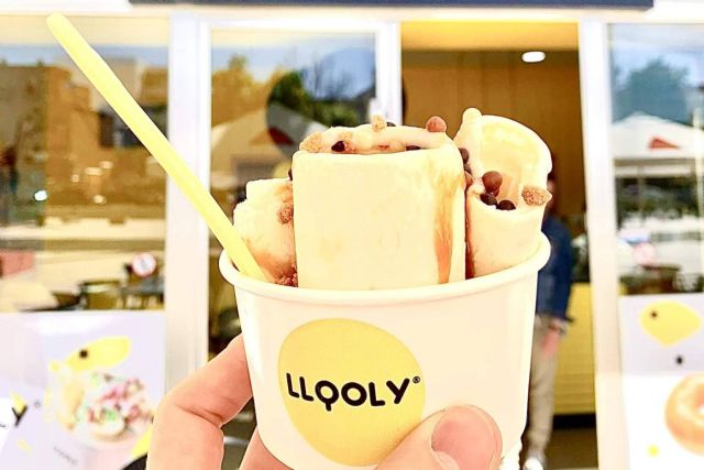 LLOOLY amplía su red de franquicias con nuevas aperturas en el centro comercial Plaza Mayor Xátiva - 1, Foto 1