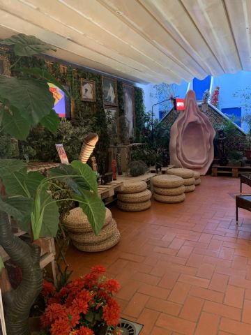 El Museo de la Erótica de Barcelona (MEB), entre el 10% de las atracciones más valoradas del mundo según Tripadvisor - 1, Foto 1