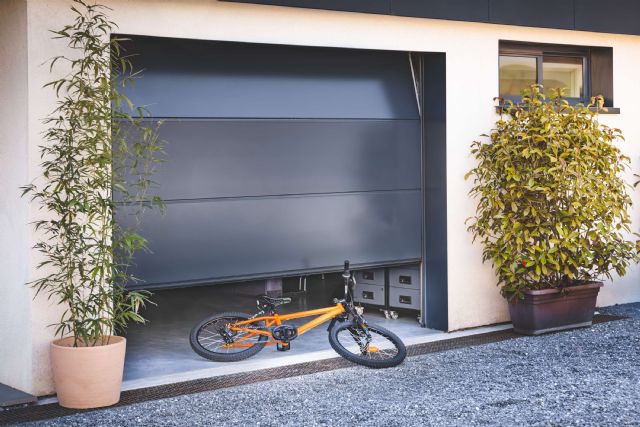 Un hogar seguro gracias a la domótica - 1, Foto 1