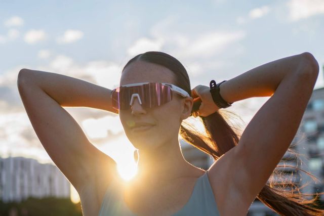 Veyros, las nuevas gafas deportivas inteligentes de Styrpe con sonido integrado y conectividad Bluetooth - 1, Foto 1