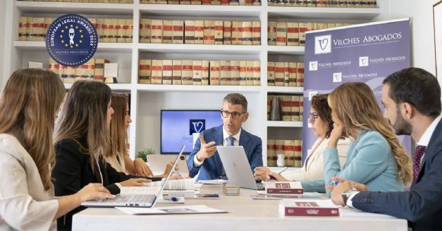 Una familia vulnerable de Toledo evita el desahucio de su vivienda hasta 2028 gracias a Vilches Abogados - 1, Foto 1