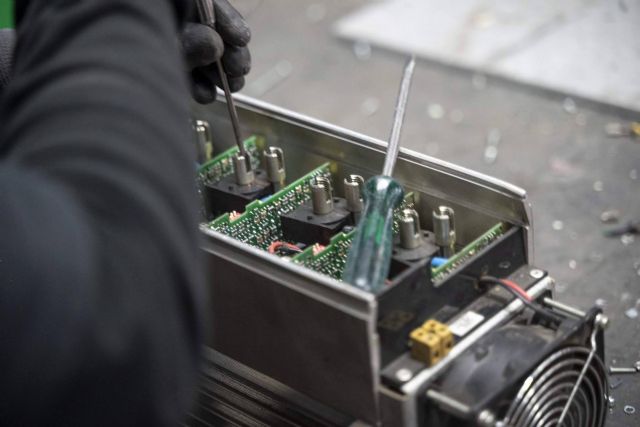 ACS Recycling redefine el reciclaje RAEE como motor de cambio cultural y sostenibilidad empresarial - 1, Foto 1