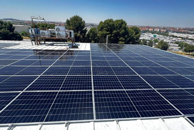 PPAs fotovoltaicos, la fórmula elegida por las empresas para instalar paneles solares sin coste inicial - 1, Foto 1