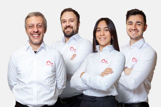 Clauteck; expertos en mantenimiento retail y cerrajería para negocios en Barcelona - 1, Foto 1