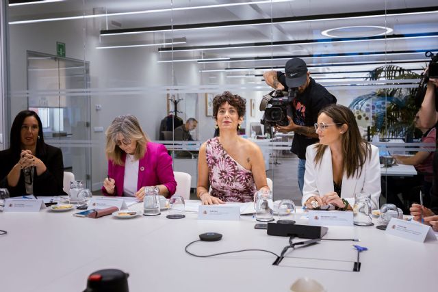 El Gobierno crea un grupo de seguimiento con las grandes plataformas para analizar los discursos de odio en redes - 1, Foto 1