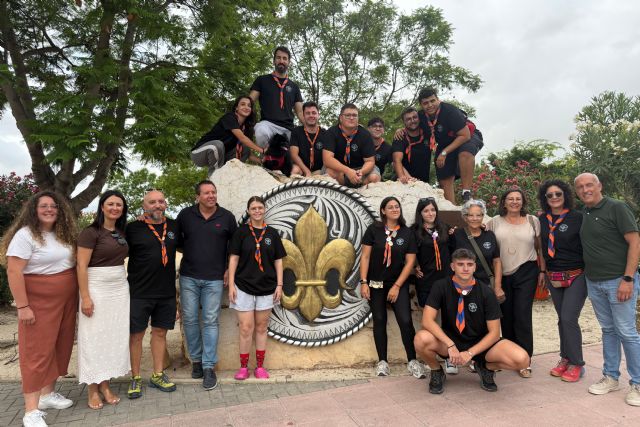 El Grupo Scout Balate parte hacia Bolivia con un proyecto de cooperación internacional que transforma vidas - 1, Foto 1