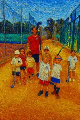 El deporte, motor de salud, amistad y aprendizaje para la infancia - 1, Foto 1